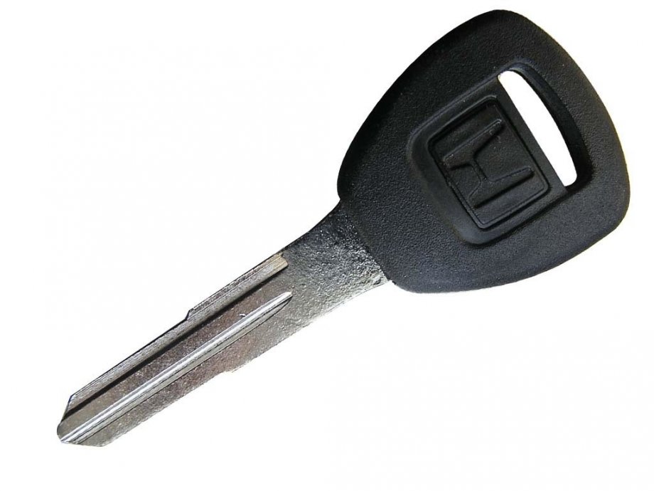 Auto ključ